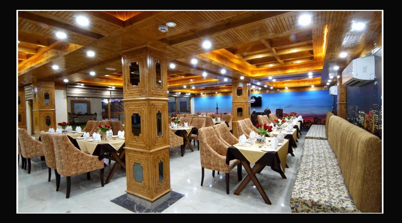 Grand Krisa Resort & Spa , Manali Exterior foto